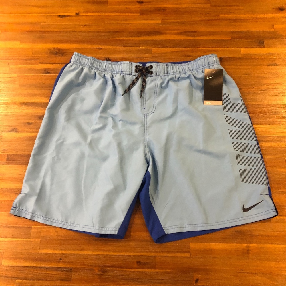 Nike Swim Trunks